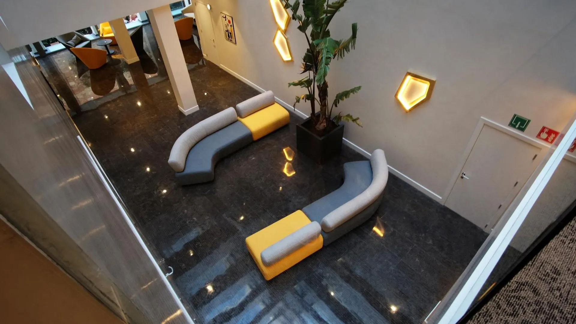 Hotel Chi à Barcelone