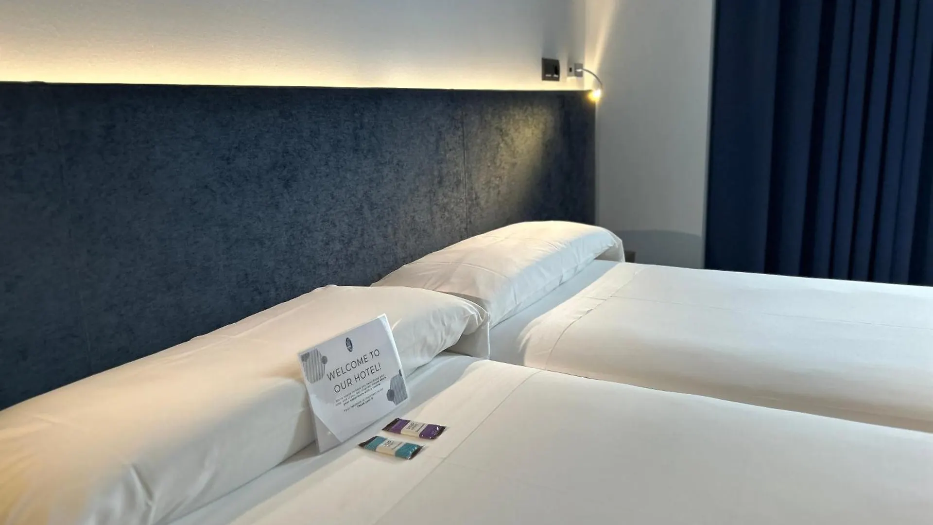 Hotel Chi à Barcelone