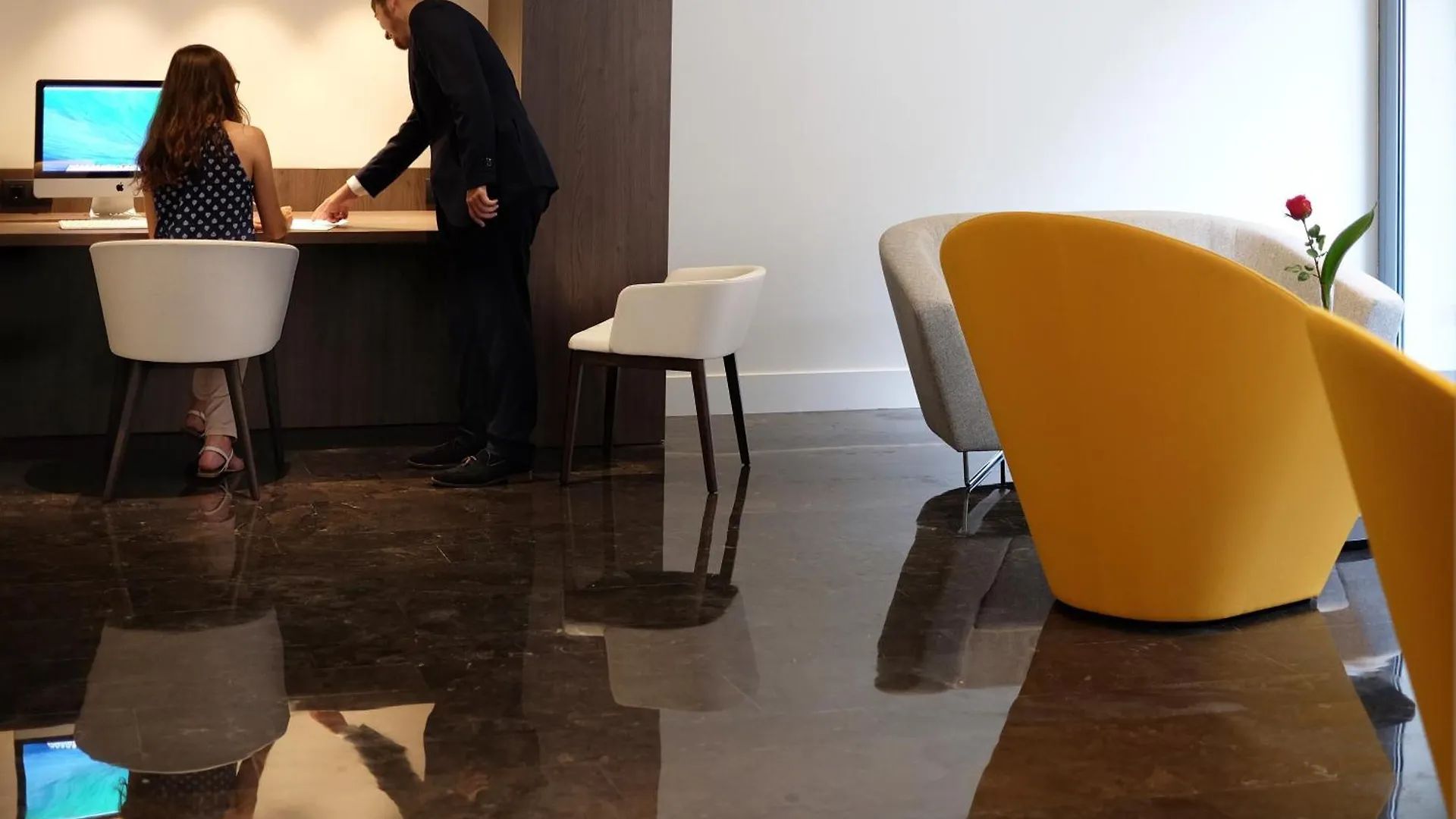 Hotel Chi à Barcelone