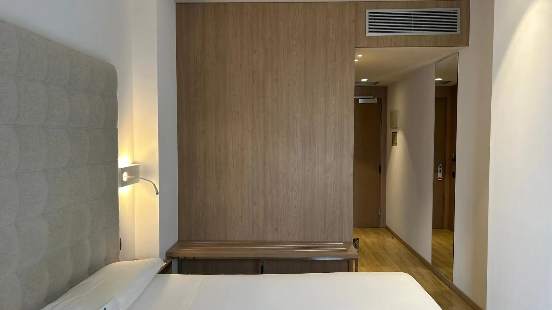 Hotel Chi à Barcelone