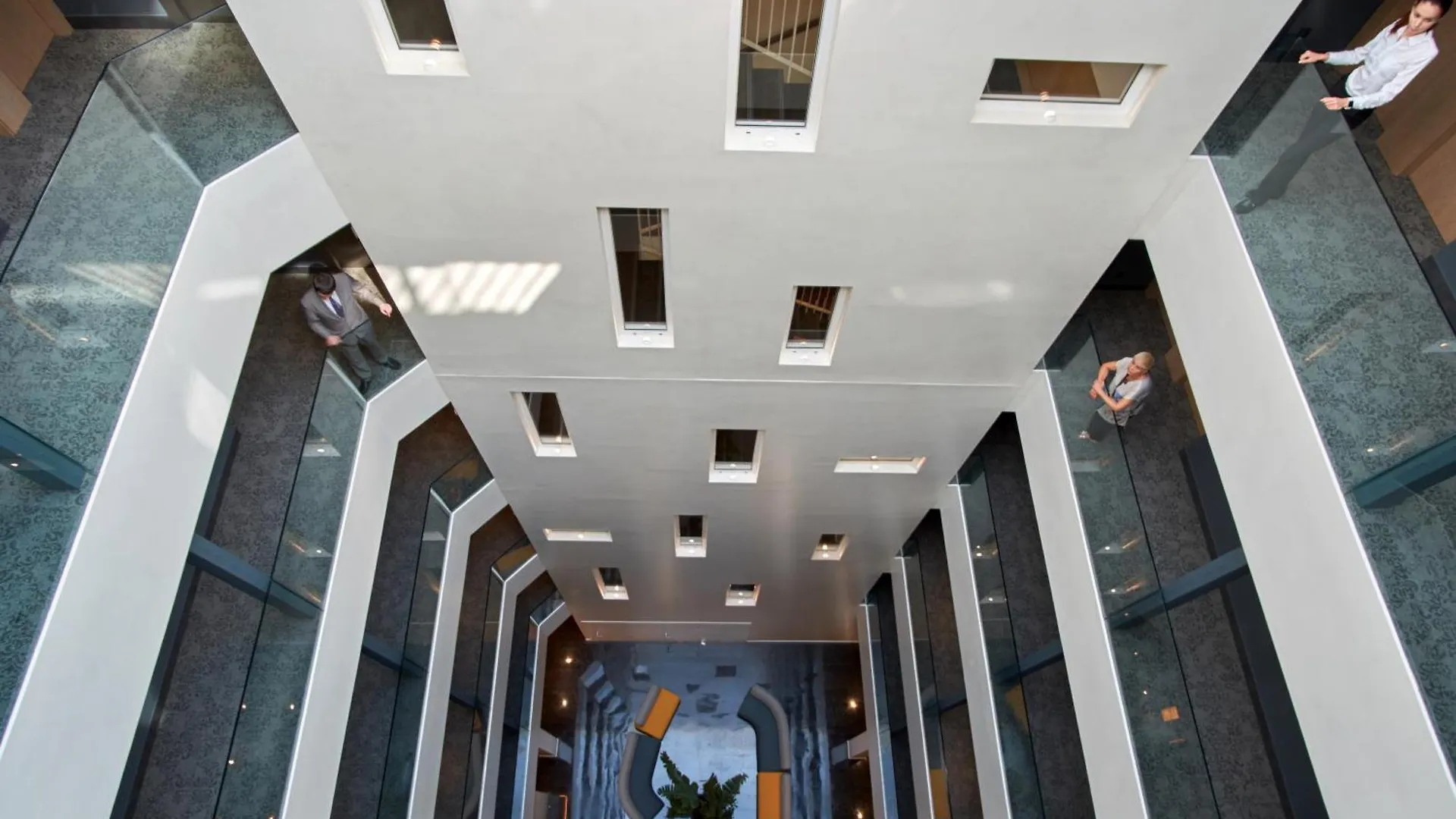Hotel Chi
