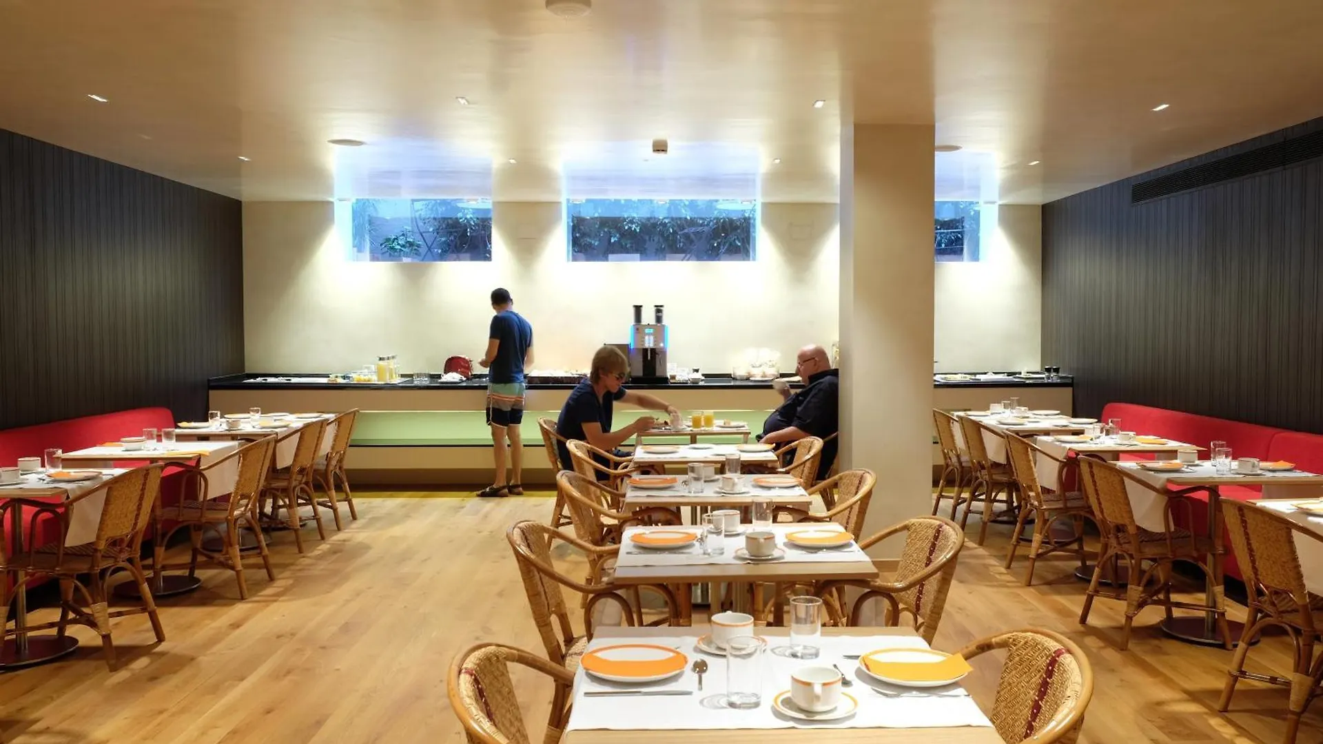 Hotel Chi à Barcelone