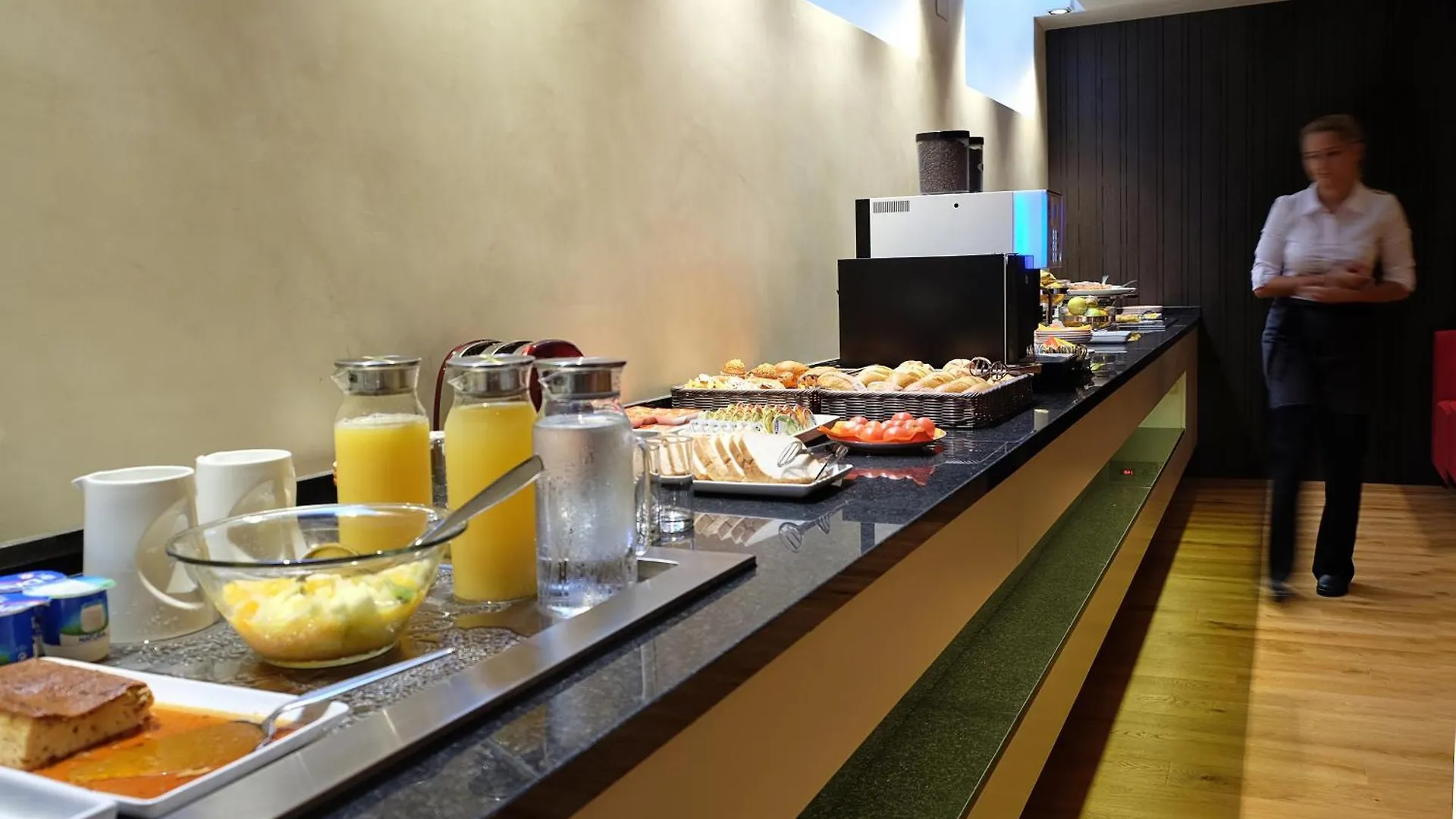 Hotel Chi à Barcelone