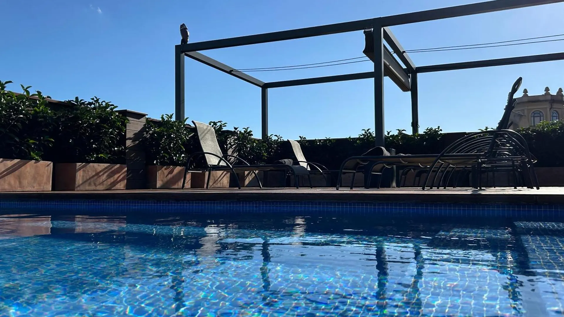 Chi Hotel Barcelona
