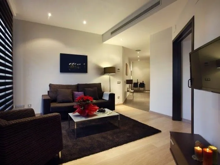 Hotel Chi à Barcelone