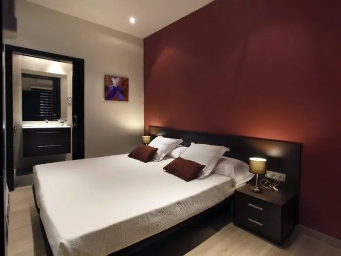 Hotel Chi à Barcelone
