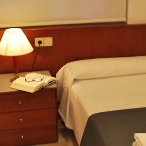 Lejlighedshotel Napols - Abapart