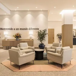 Hotel Ilunion Les Corts