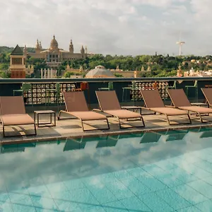 Otel Catalonia Plaza