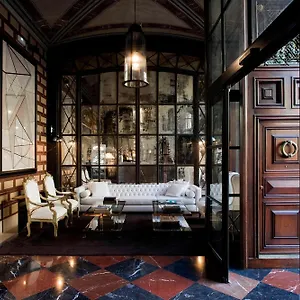 Otel Cotton House Hotel, Autograph Collection