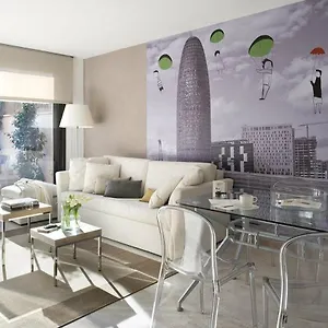 Eric Vökel Boutique - Sagrada Familia Appartement