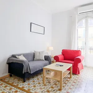 Entenca Apartamento