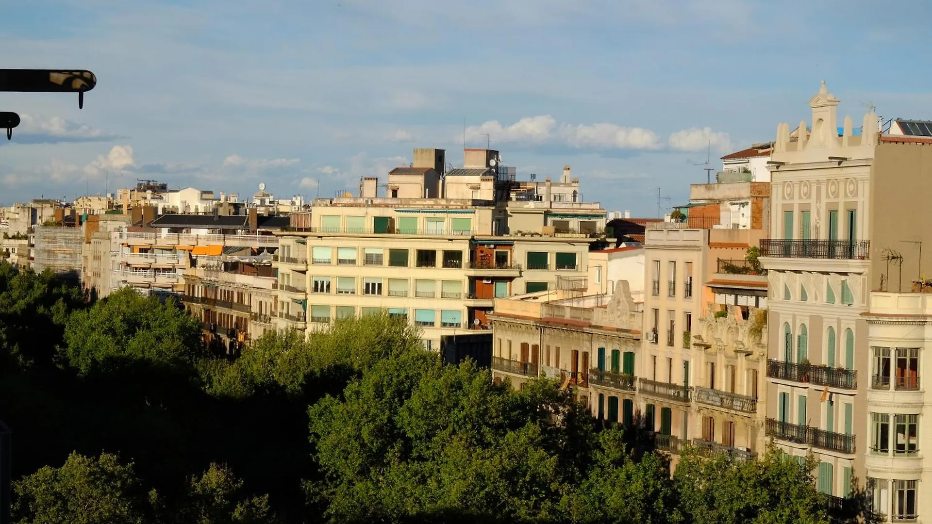 Chi Hotel Barcelona