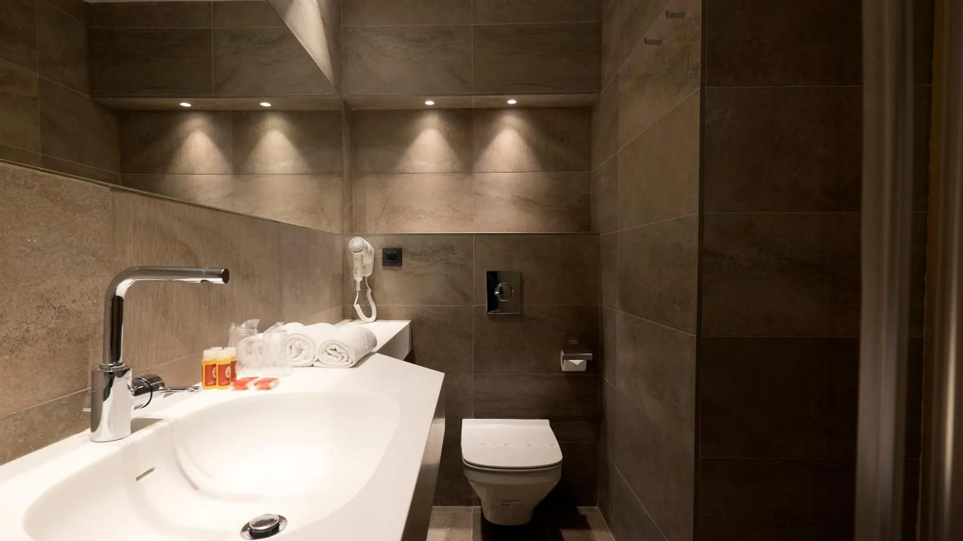 Chi Hotel Barcelona