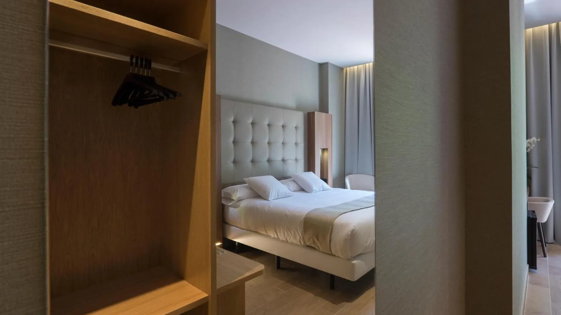 Chi Hotel Barcelona