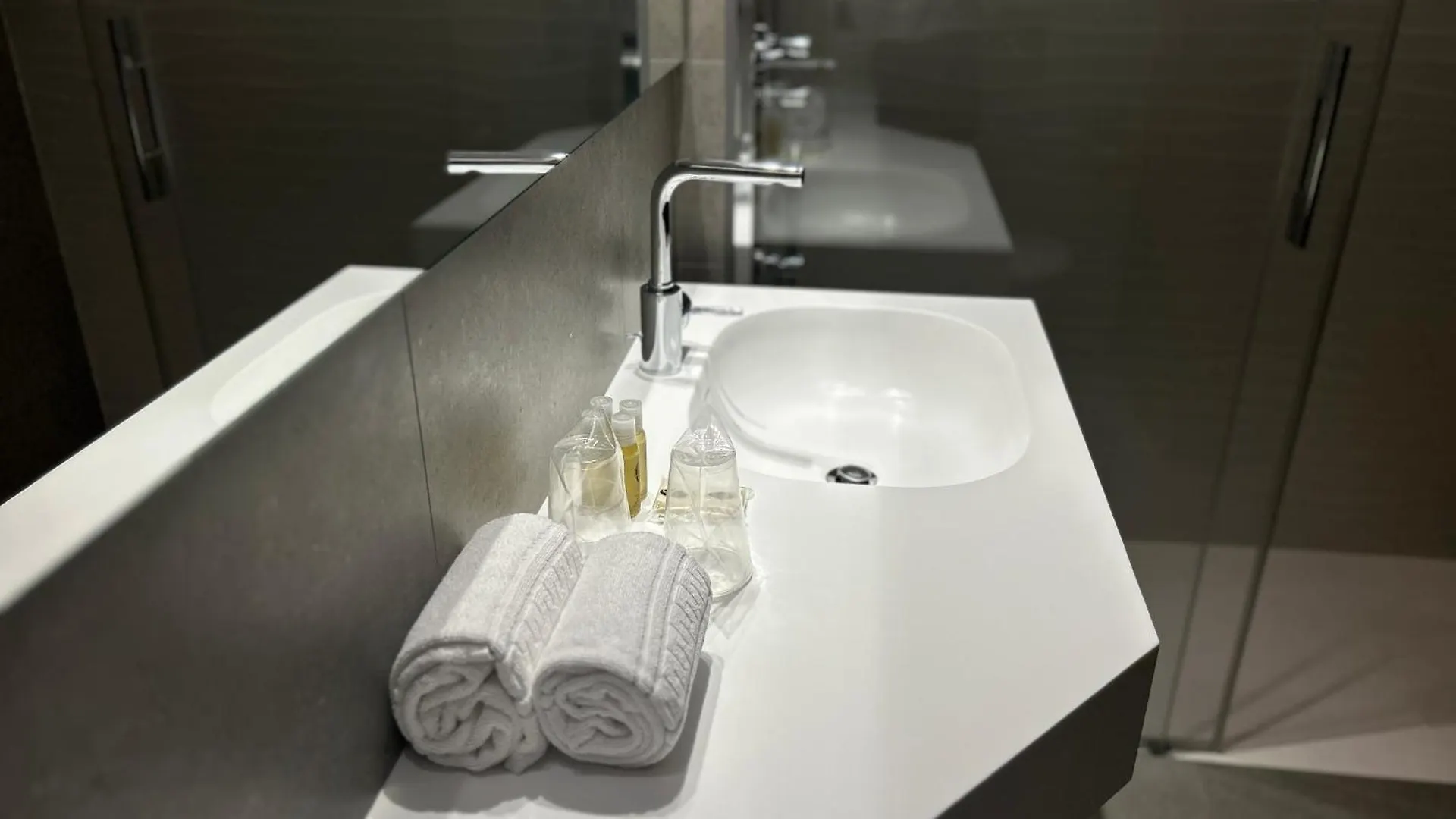 Chi Hotel Barcelona