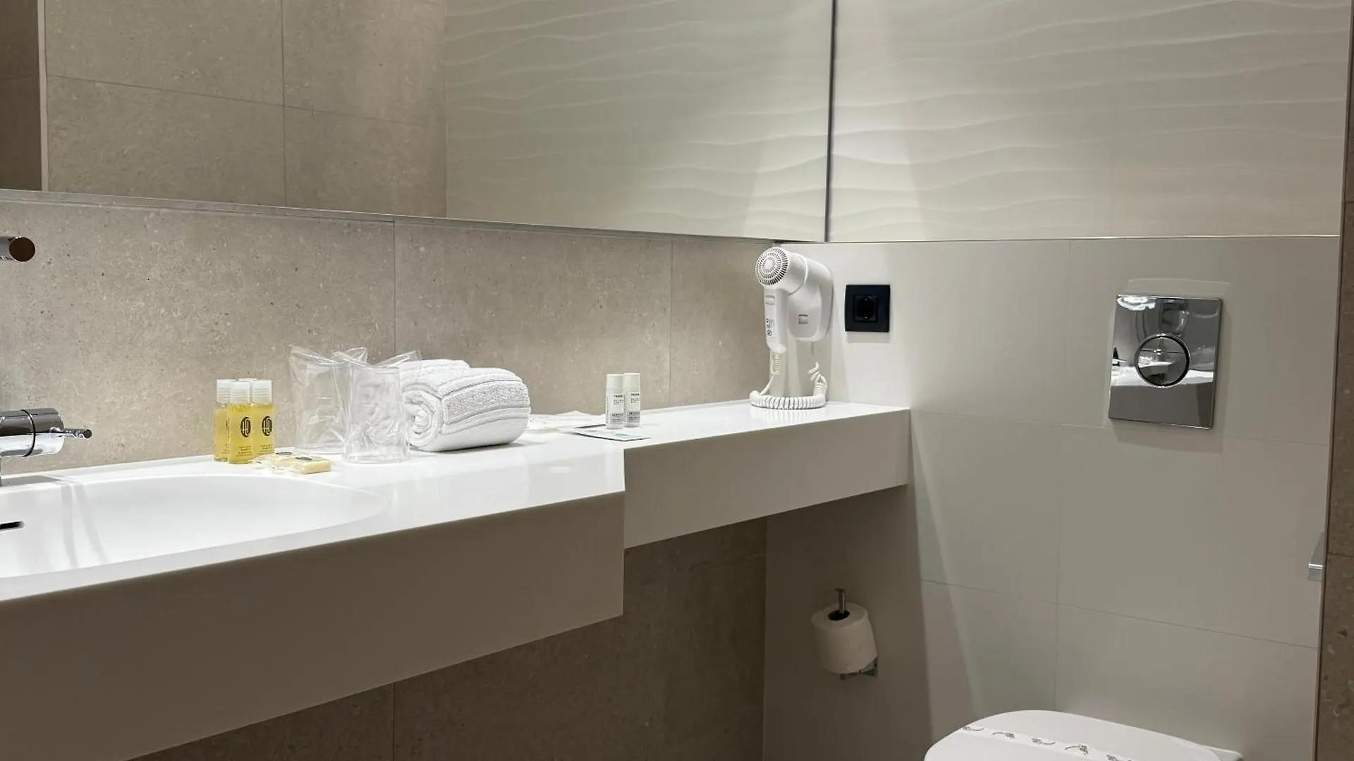 Chi Hotel Barcelona