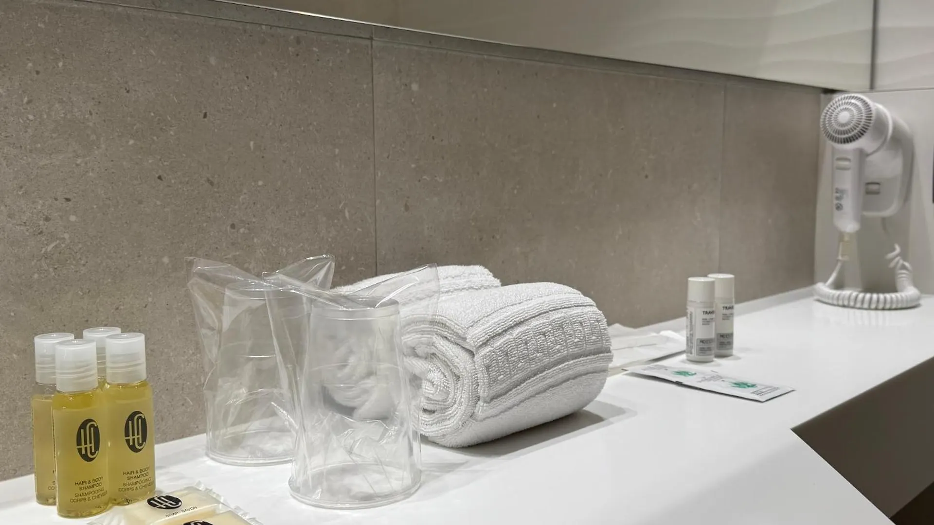 Chi Hotel Barcelona
