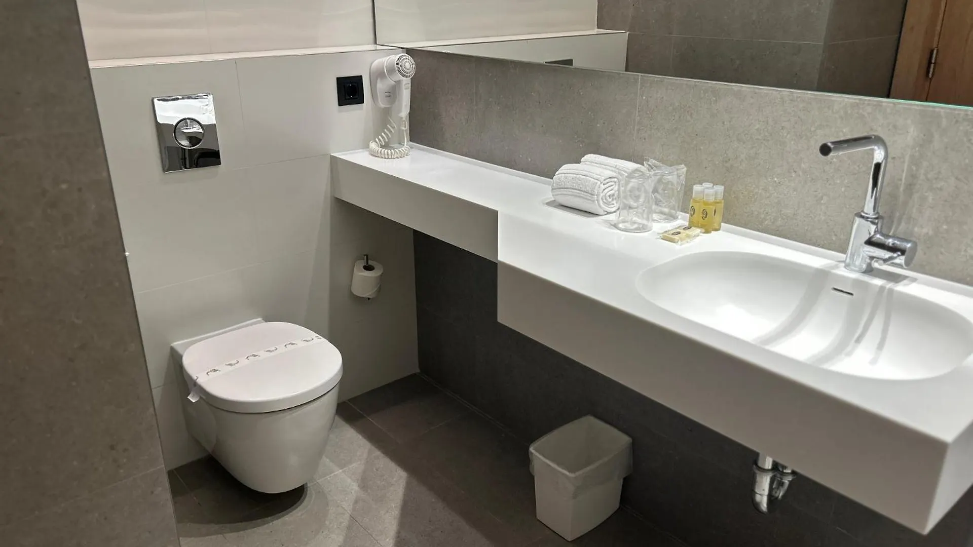 Chi Hotel Barcelona