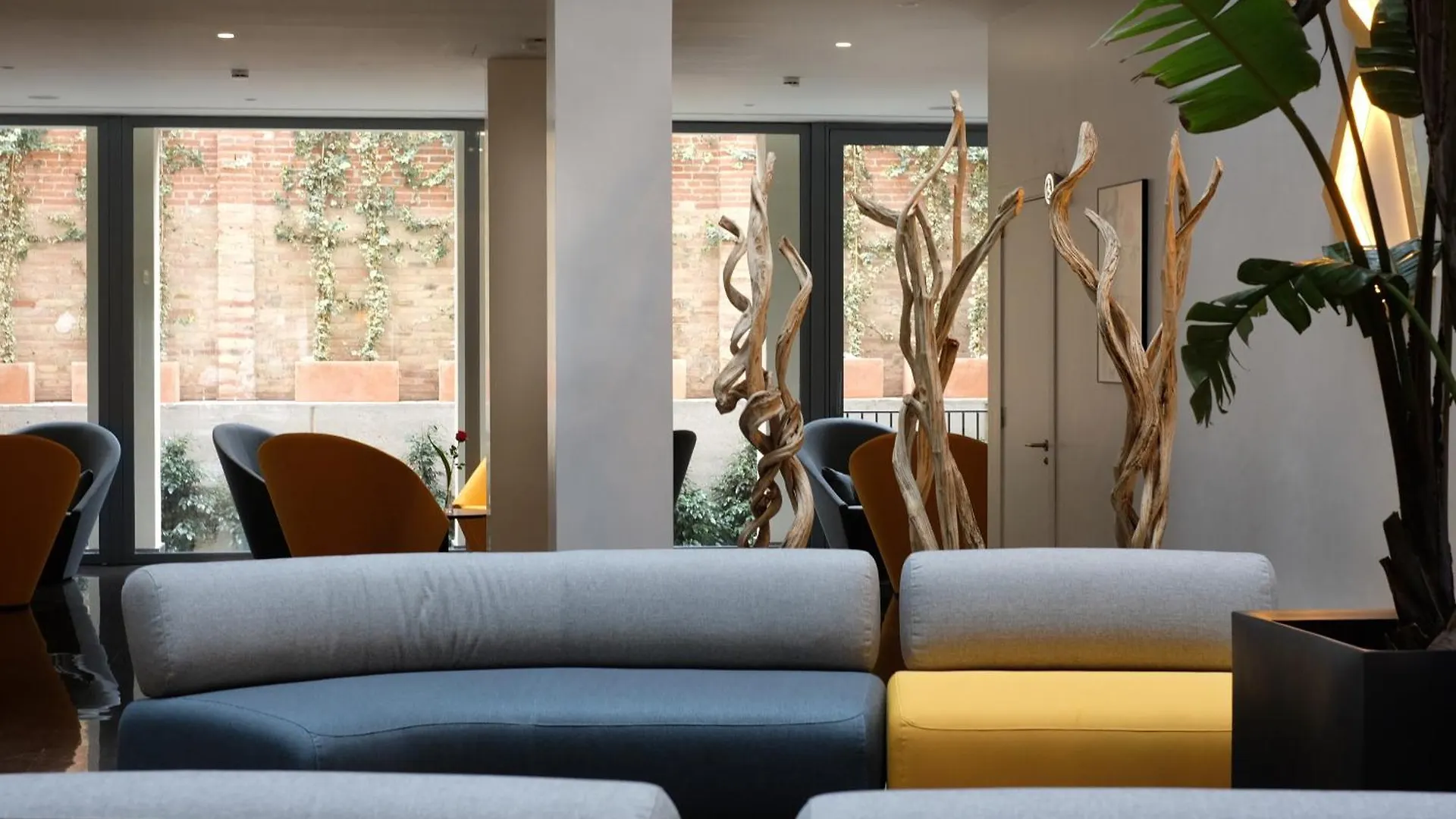 Chi Hotel Barcelona