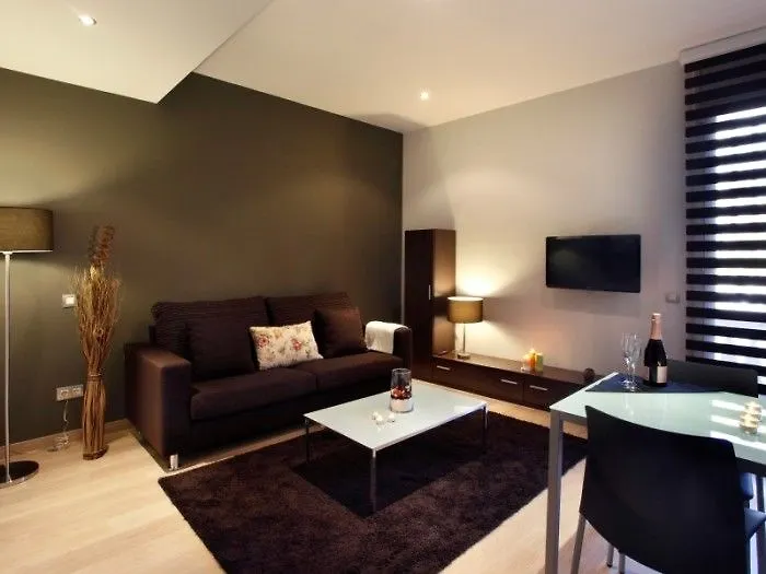 Chi Hotel Barcelona