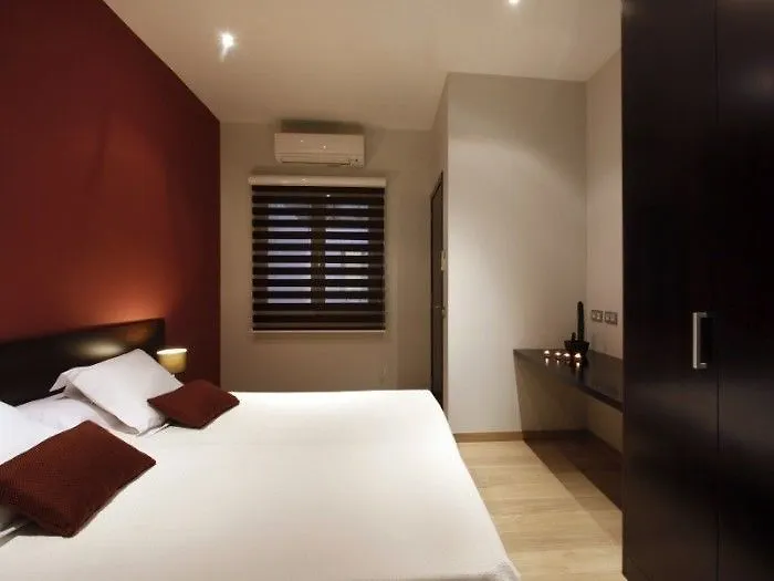 Chi Hotel Barcelona